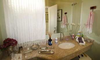 Imagem 6: Casa de Condomínio para Aluguel - Vila Brandina, 3 Quartos, 400 m2