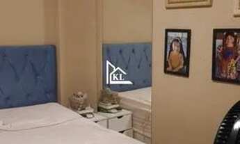 Imagem 3: Magnifico Apto - 3 Quartos - 5º Andar - Sombra e Ventilado - Henrique Castriciano