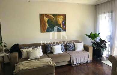 Imagem 3: Apto 254 mts 4 suítes em São Caetano do Sul