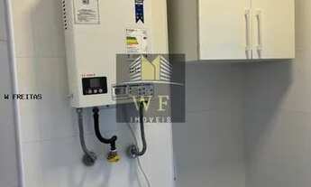 Imagem 5: Apartamento para Venda em Barueri, Green Valley Alphaville, 2 dormitórios, 1 suíte, 2 banh