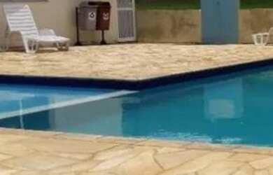 Imagem 2: Apartamento com 2 dormitórios à venda, 85 m² por R$ 575.000 - Santa Claudina - Vinhedo/SP