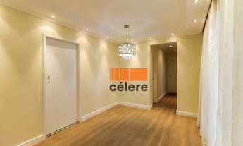 Imagem 5: Apartamento com 3 dormitórios, 77 m² - venda por R$ 745.000,00 ou aluguel por R$ 5.473,12