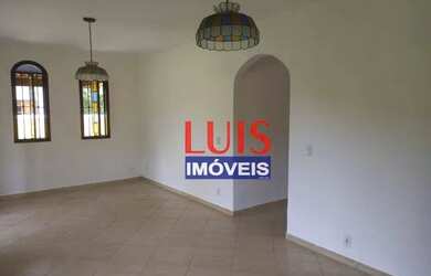 Imagem 4: Casa com 3 dormitórios para alugar, 104 m² por R$ 3.618/mês - Itaipu - Niterói/RJ - CA5962