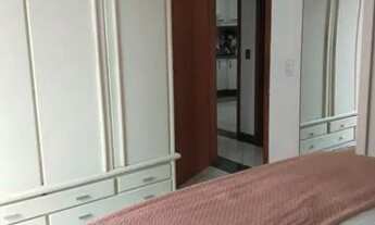 Imagem 10: Apartamento 2 Dormitórios Mobiliado e Decorado Para Locação Anual no/Centro de Balneário C