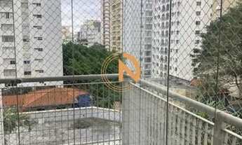 Imagem: Apartamento à venda com 3 Suítes, 4 Banheiros