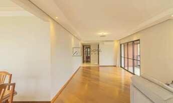 Imagem 7: Apartamento Locação 4 Dormitórios - 216 m² Campo Belo