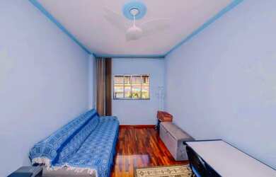 Imagem 5: Cód.: 14025 - O conforto e amplitude dos cômodos viram coadjuvantes para essa vista