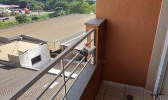 Imagem 2: Apartamento com 1 dormitório para alugar, 40 m² por R$ 1.180/mês - Ribeirânia - Ribeirão P