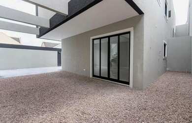 Imagem 6: Sobrado para venda tem 140 metros quadrados com 3 quartos em Jordanópolis - Arujá - SP