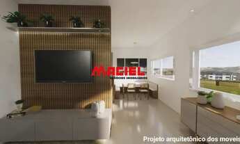 Imagem 2: Casa Padrão em Jacareí