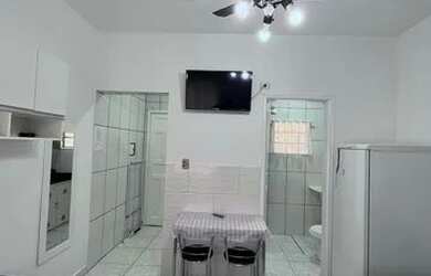 Imagem 3: APARTAMENTO KITNET FRENTE AO MAR MONGAGUÁ