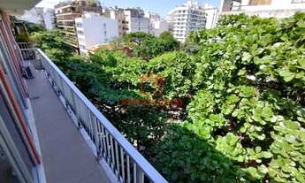 Imagem 2: Deslumbrante cobertura duplex em Ipanema!