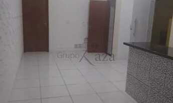 Imagem 4: Comercial / Casa - Jardim Satélite - Locação - Comercial