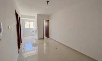 Imagem 4: Apartamento Garden com 2 dormitórios à venda, 48 m² por R$ 340.000,00 - Tucuruvi - São Pau