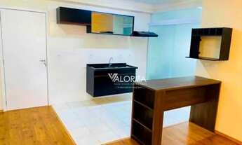 Imagem 2: Apartamento com 3 dormitórios para alugar - Jardim Portal da Colina - Sorocaba/SP