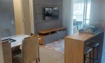 Imagem 4: Apartamento para alugar no bairro Vila Gomes Cardim - São Paulo/SP