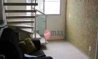 Imagem 2: Apartamento com 2 dormitórios à venda, 90 m² por R$ 260.000 - Jardim São Luís - Suzano/SP