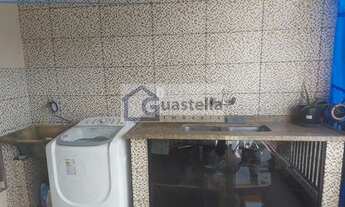 Imagem 4: Casa Sobrado em Jardim Irene - Santo André