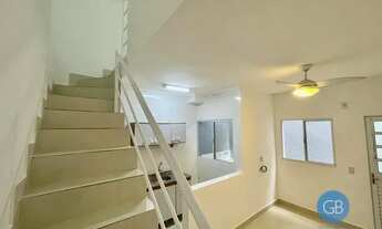 Imagem 7: Sobrado com 1 dormitório para alugar, 40 m² por R$ 1.360,00/mês - Quarta Parada - São Paul