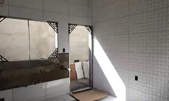 Imagem 2: CASA 02 QUARTOS, LARANJEIRAS - PATOS DE MINAS