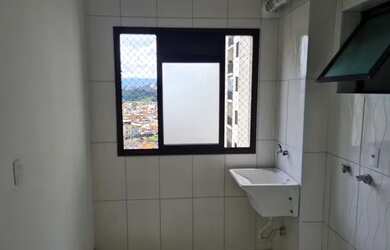 Imagem 6: Apartamento com 3 dormitórios à venda, 68 m² por R$ 405.000,00 - Portal dos Gramados - Gua