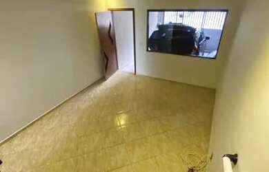 Imagem 2: Sobrado com 3 dormitórios para alugar, 130 m² por R$ 1.680,00/mês - Cooperativa - São Bern