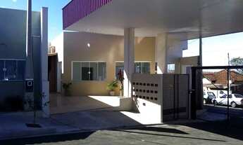 Imagem 3: Casa no Bairro Parque Santa Edwiges - Condominio Patio do