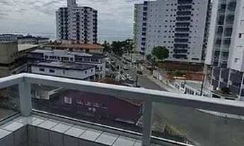 Imagem: Apartamento à venda, 55 m² por R$ 299.000,00