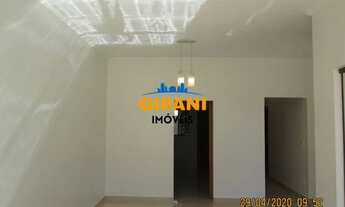 Imagem 4: Casa 03 Dormitórios Condomínio Fechado com área de lazer