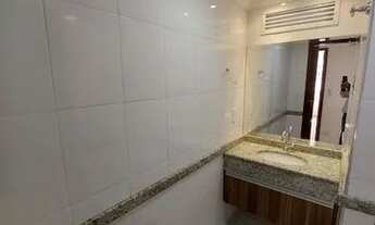 Imagem 7: Apartamento com 2 dormitórios para alugar, 77 m² por R$ 2.457/mês - Centro - Marília/SP