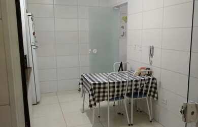 Imagem 5: Apartamento com 3 dormitórios à venda, 93 m² por R$ 340.000 - Jardim Europa - Sorocaba/SP