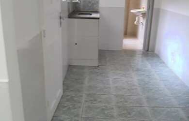 Imagem 6: Alugo quitinete em Vicente de Carvalho em vila residencial sem condomínio