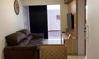 Imagem 5: Apartamento 2 qtos residencial alegria