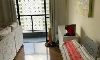 Imagem 3: Apartamento a venda em Alphaville - Barueri, SP