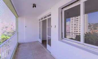 Imagem 3: Apartamento com 3 dormitórios à venda, 103 m² por R$ 900.000,00 - Perdizes - São Paulo/SP