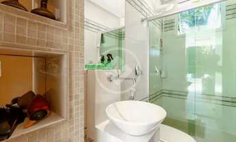 Imagem 6: LUXUOSO SOBRADO NO ALPHAVILLE GOIÁS codigo: 25630