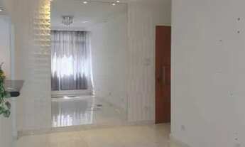 Imagem 3: Apartamento com 2 dormitórios para alugar, 87 m² por R$ 2.600,00/mês - Marapé - Santos/SP