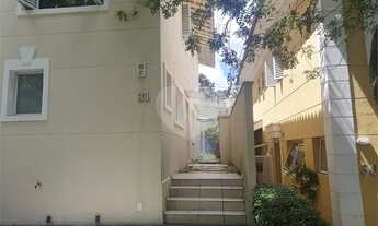 Imagem: CASA NO GOLF LIFE - VILA SÃO FRANCISCO