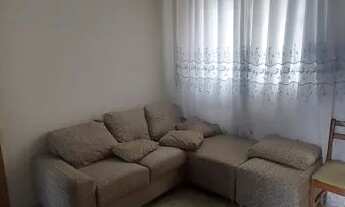 Imagem 5: Apartamento com 2 dormitórios à venda, 48 m² por R$ 225.000,00 - Jardim Brasília - São Pau