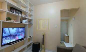 Imagem 2: Apartamento no Bairro de Fátima