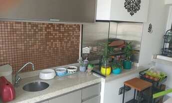 Imagem 6: Apartamento próximo ao metrô Santos imigrantes