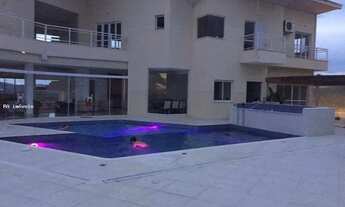 Imagem 7: Casa em Condomínio para Venda em São José dos Campos, CONDOMINIO RESERVA PARATEY, 5 dormit