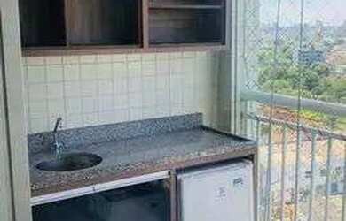 Imagem 6: Apartamento 3 quartos para alugar Manaus,AM Dom Pedro - R$ 5.000