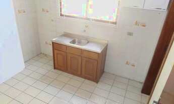 Imagem 10: IMOBILIARIA JUVEVE ALUGA RESIENCIA SOBRADO UBERABA PRX AV. TORRES FIAT BARIGUI CONDOR MINI