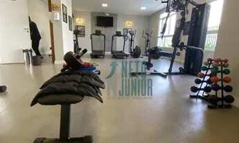 Imagem: Apartamento com 2 dormitórios à venda