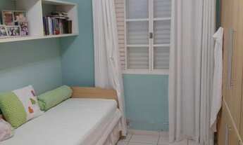 Imagem 4: Linda casa no Jardim Regina, 250m2 de terreno 3 dormitórios, sendo 1 suíte