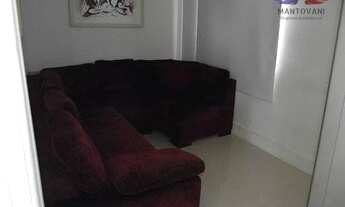 Imagem 4: Apartamento com 4 dormitórios à venda, 198 m² por R$ 2.000.000,00 - Perdizes - São Paulo/S