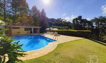 Imagem 4: Casa com 4 dormitórios, 504 m² - venda por R$ 4.900.000,00 ou aluguel por R$ 16.850,00 - C