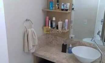 Imagem 6: Casa em condomínio à venda no Condomínio Residencial Dona Ninna em Jundiaí/SP