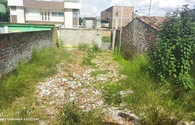 Imagem 4: Terreno a venda na rua C em limoeiro